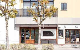 Guest House Ouka